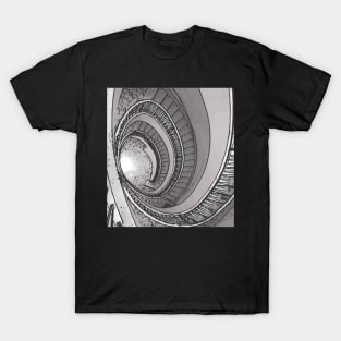 Staircase T-Shirt